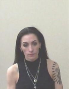Kayla Darlene Mcmillan a registered  of Kansas