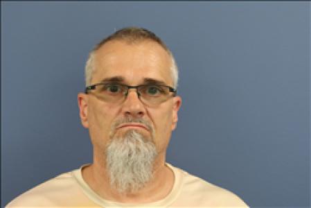 Bruce Franklin Burns a registered Sex, Violent, or Drug Offender of Kansas