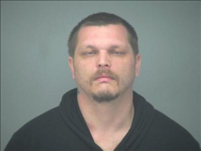 Mitchell James Crawford a registered  of Kansas