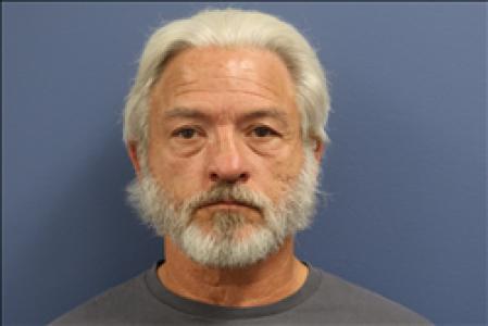 Roger Scott Biddle a registered Sex, Violent, or Drug Offender of Kansas