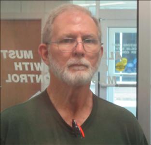 Neil Wayne Evarts a registered  of Kansas