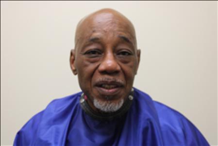 Milton Monta Snoddy a registered  of Kansas