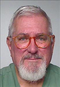 Harold William Dryden a registered Sex, Violent, or Drug Offender of Kansas