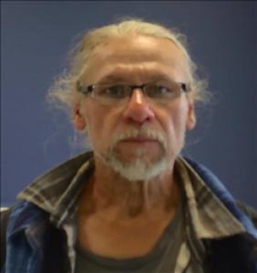 Adrian Michael Requena a registered  of Kansas