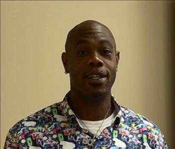 Cedric J Johnson a registered Sex, Violent, or Drug Offender of Kansas