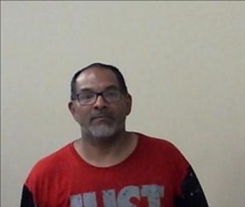 Eugene Francisco Rodriguez Jr a registered  of Kansas