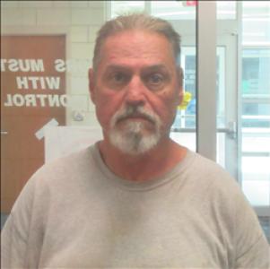 Curtis Dean Sanders a registered Sex, Violent, or Drug Offender of Kansas