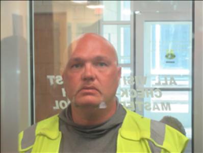 Lewis Ray Mincey a registered  of Kansas