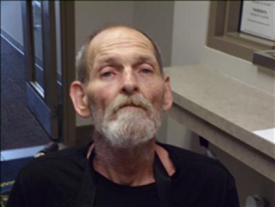 Clifford Gene Marsh a registered Sex, Violent, or Drug Offender of Kansas