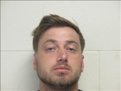 Clayton Skylar Garibaldi a registered Sex, Violent, or Drug Offender of Kansas