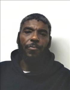 Marquis Eugene Garrett a registered  of Kansas