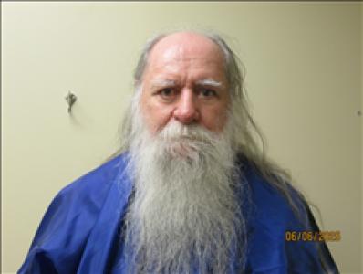 Calvin C Eden a registered Sex, Violent, or Drug Offender of Kansas