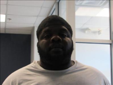 Adrian Lamont Reese a registered  of Kansas