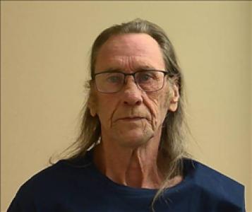 Donald Fay Thompson a registered  of Kansas