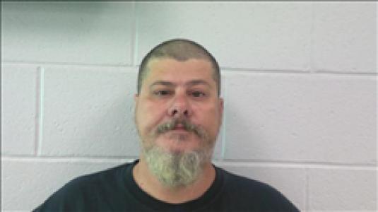 Robert Lee Hood a registered  of Kansas