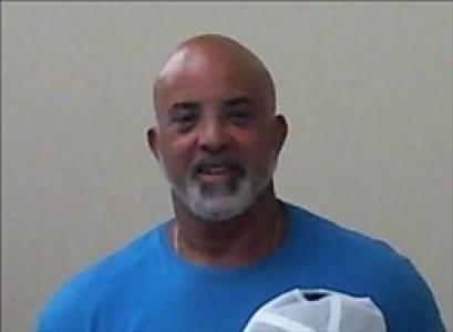 Earnest Wayne Overton a registered Sex, Violent, or Drug Offender of Kansas