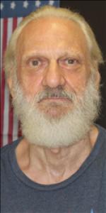 Lorenz Joseph Goebel a registered Sex, Violent, or Drug Offender of Kansas