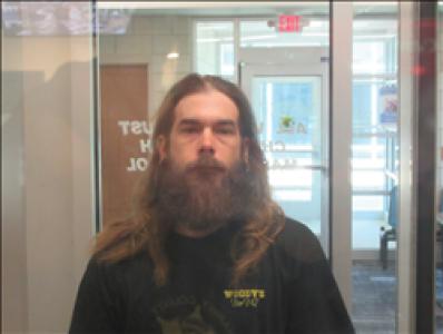 Tyler Jay Hutson a registered  of Kansas