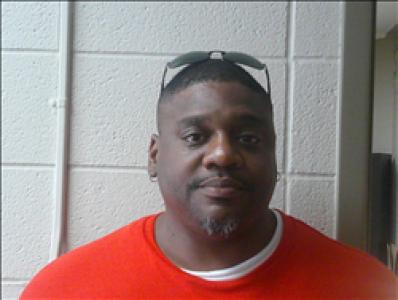 Emory Michael Walker a registered  of Kansas