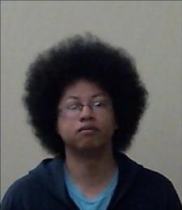 Dvante Malachi Thatcher a registered Sex, Violent, or Drug Offender of Kansas