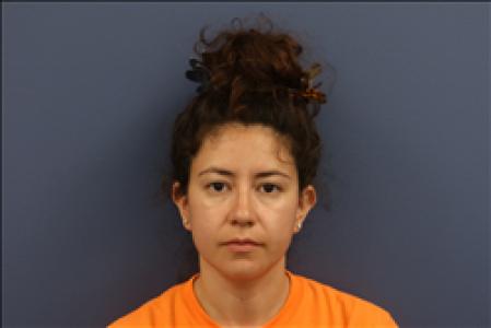 Julissa Estrada a registered Sex, Violent, or Drug Offender of Kansas