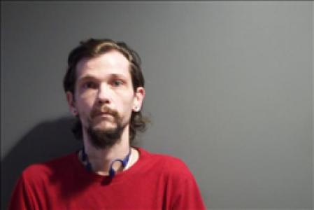 James Austin Wayne Goodhart a registered Sex, Violent, or Drug Offender of Kansas