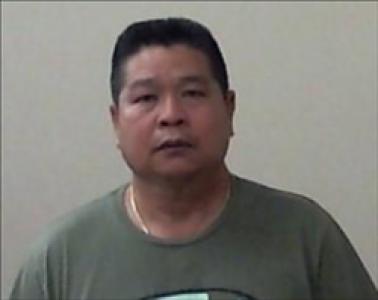 Eddie Buoy a registered Sex, Violent, or Drug Offender of Kansas