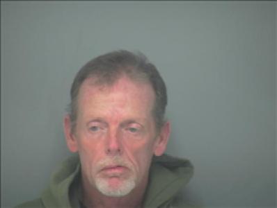 Gregory Scot Gardner a registered Sex, Violent, or Drug Offender of Kansas