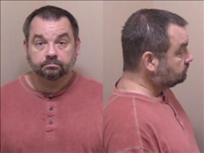 James Ashby Greer III a registered Sex, Violent, or Drug Offender of Kansas