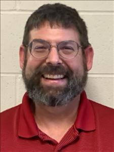 Jason Scott Funderburk a registered Sex, Violent, or Drug Offender of Kansas