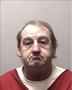 Carl Eugene Cook a registered  of Kansas