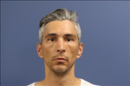 Nicholas Gene Miesner a registered Sex, Violent, or Drug Offender of Kansas