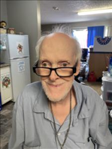 Jack Lynn Steiner a registered  of Kansas