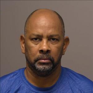 Larry Tyrone Broils a registered  of Kansas