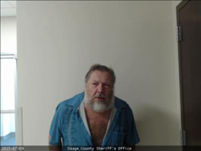 Danny Elliott Beauclair a registered Sex, Violent, or Drug Offender of Kansas