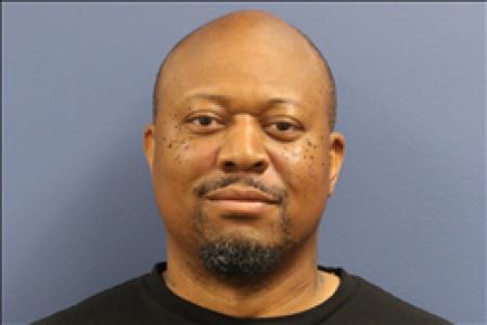 Michael Cecil Courtney a registered  of Kansas