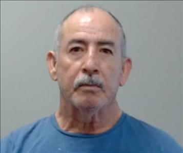 Ramiro Mejia Espinoza a registered  of Kansas