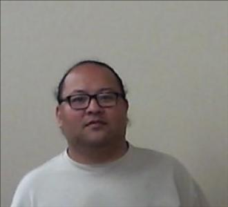 Patrick Pio Lujan Naputi a registered  of Kansas