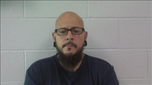 Erik Donald Wolf a registered Sex, Violent, or Drug Offender of Kansas