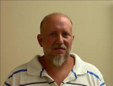 David Vernon Evans a registered Sex, Violent, or Drug Offender of Kansas