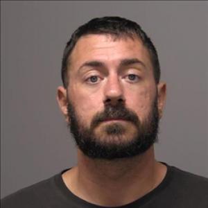 Patrick Lynn Dackin a registered  of Kansas