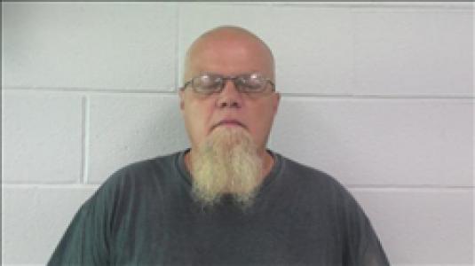 William Bradley King a registered Sex, Violent, or Drug Offender of Kansas