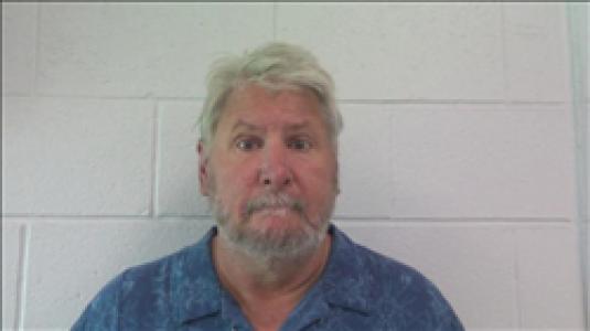 Albert Allen Mccool a registered Sex, Violent, or Drug Offender of Kansas