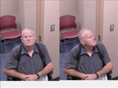 James Darwin Wolfe a registered Sex, Violent, or Drug Offender of Kansas