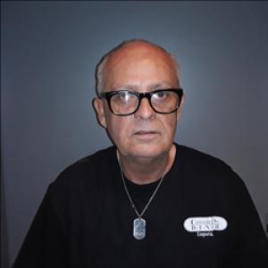 Paul Preston Stewart a registered  of Kansas