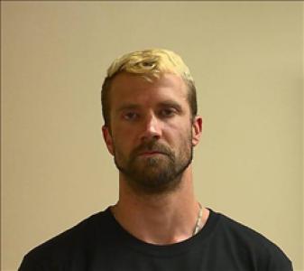 Nathan Albert Longbine a registered  of Kansas