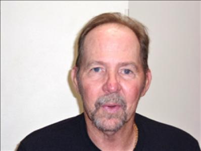 Douglas Wayne Harrison a registered Sex, Violent, or Drug Offender of Kansas