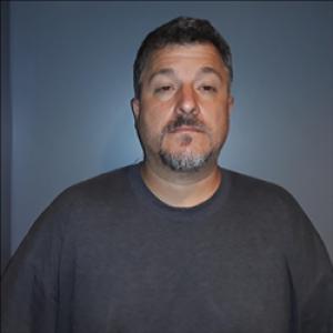 Joshua Lee Harvey a registered  of Kansas
