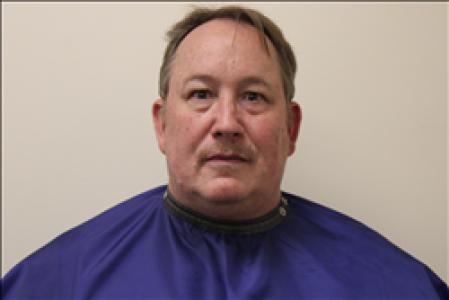 Ronald Dewayne Leifeld a registered Sex, Violent, or Drug Offender of Kansas