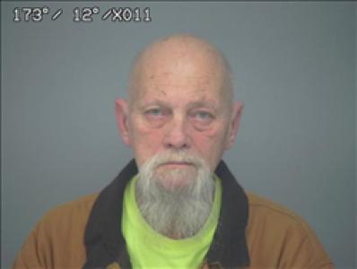 Tommy Lee Asbury a registered Sex, Violent, or Drug Offender of Kansas